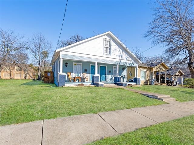 222 N Cliff St in Dallas, TX - Building Photo - Building Photo