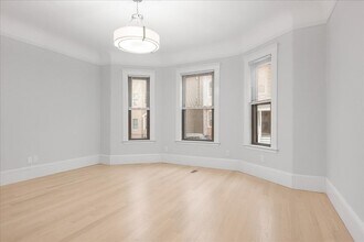 16 Maryland St, Unit 1 in Boston, MA - Building Photo - Building Photo