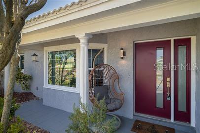 property at 605 Capri Blvd
