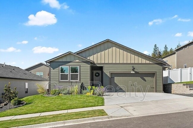 property at 3231 N Stanley Rd
