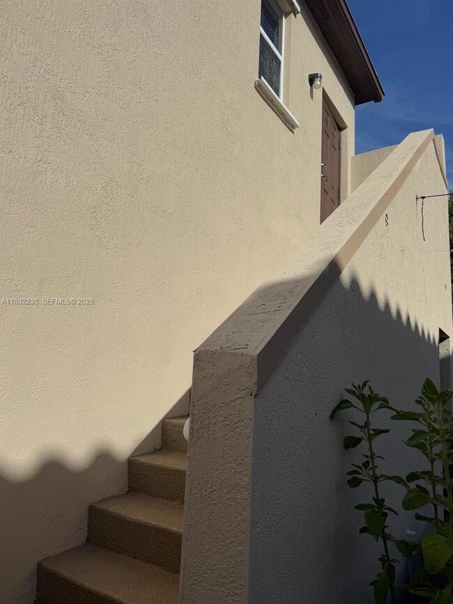 property at 9050 SW 169th Ct