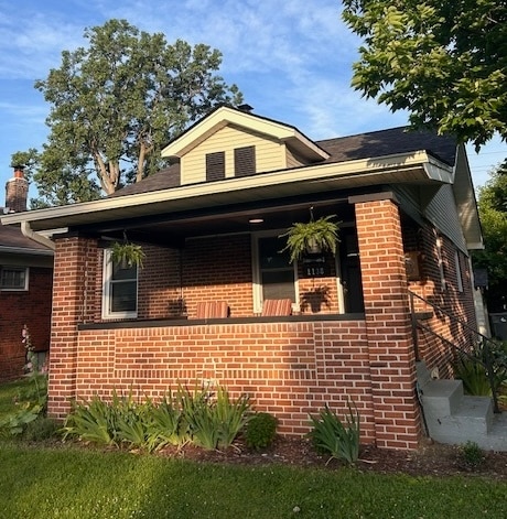 property at 1138 Shannon Ave