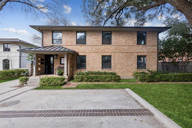 property at 6723 Del Norte Ln