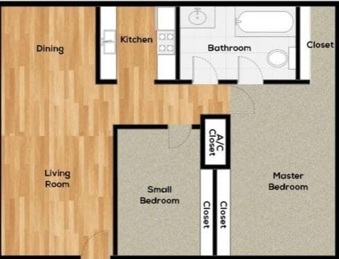 4343 Shaver St in Pasadena, TX - Building Photo - Building Photo