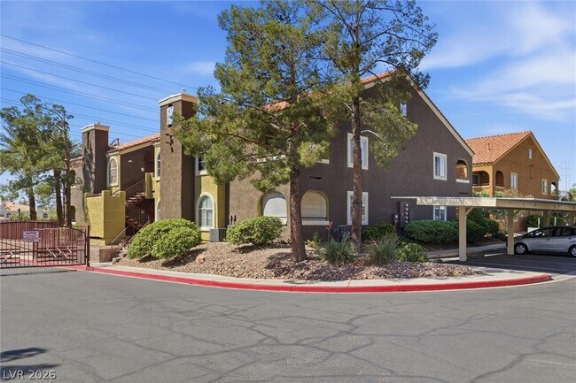 property at 7950 W Flamingo Rd