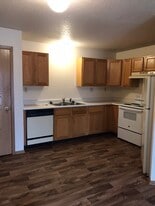 Northridge Apartments in Nevada, IA - Building Photo