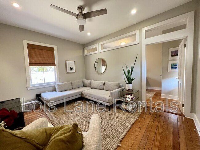 234 Rutledge Ave in Charleston, SC - Building Photo - Building Photo