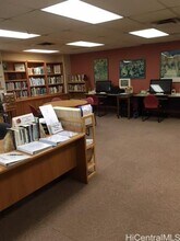 1314 Kalakaua Ave in Honolulu, HI - Foto de edificio - Building Photo