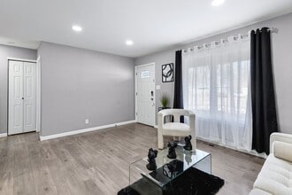 128 Security Blvd in Colorado Springs, CO - Building Photo - Building Photo