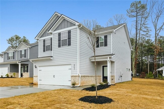 605 Mackenzie Cv in Villa Rica, GA - Building Photo - Building Photo