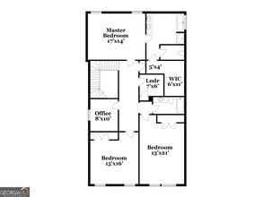 9351 Opal Dr in Douglasville, GA - Building Photo - Building Photo