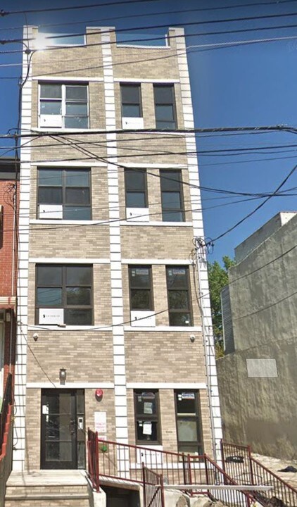1173 Tinton Ave in Bronx, NY - Foto de edificio