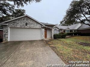 9207 Red Leg Dr in San Antonio, TX - Building Photo