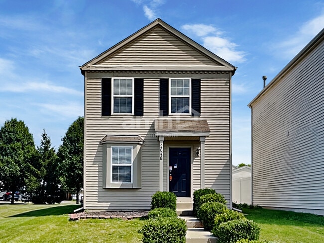 property at 2046 Middlebury Dr