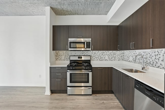 1422 S Indiana Ave in Chicago, IL - Foto de edificio - Building Photo