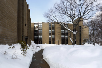 Hassan in Mattapan, MA - Building Photo - Building Photo