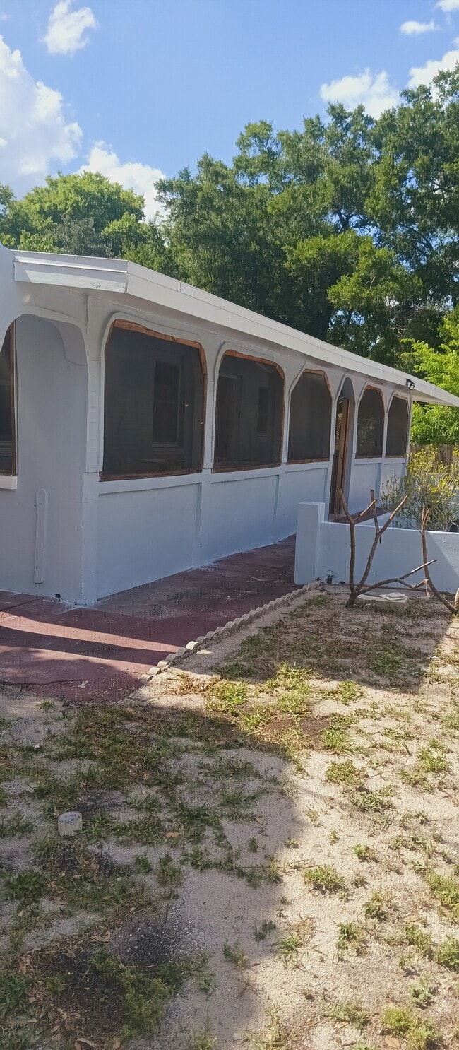 property at 8412 N 15th St