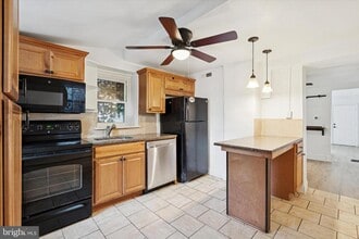 135 E Miner St in West Chester, PA - Building Photo - Building Photo