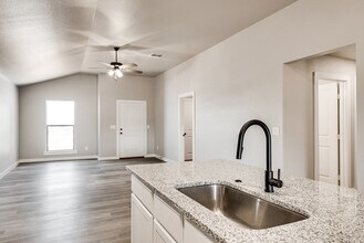 6210 Appaloosa Ln in Odessa, TX - Building Photo - Building Photo