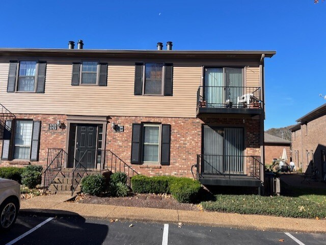 property at 5714 Brentwood Trce