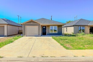 3108 E Cornell St, Unit 3766-3766-156 in Lubbock, TX - Building Photo