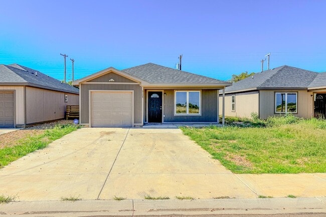 property at 3108 E Cornell St