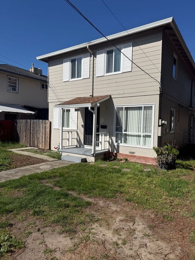 property at 15310 Central Ave