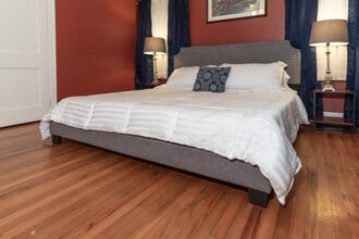 4629 Rosemont Dr in Columbus, GA - Foto de edificio - Building Photo