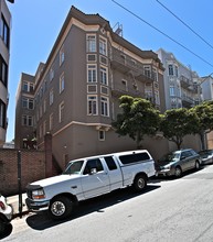 2435 Union Street in San Francisco, CA - Building Photo - Building Photo