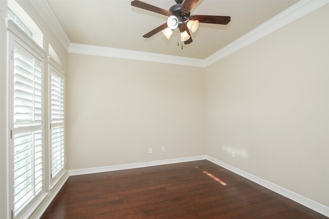 property at 11722 Spriggs Way
