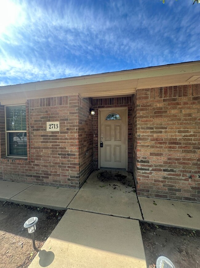 property at 2713 Steve's Way