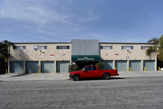 Chestnut Terraces in Long Beach, CA - Building Photo - Building Photo