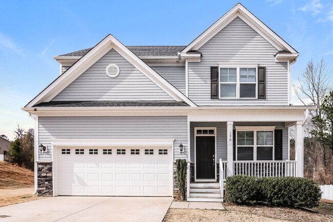 property at 190 Grey Hawk Dr