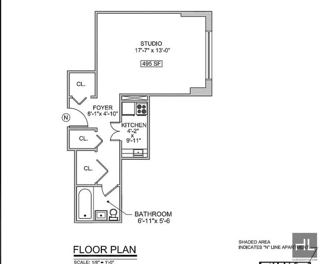 145 4th Ave in New York, NY - Building Photo - Building Photo