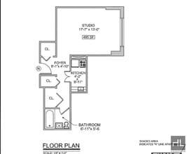 Fourth Avenue, Unit 4N in New York, NY - Building Photo - Building Photo