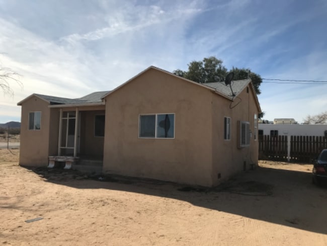 property at 11801 Nancy Ave