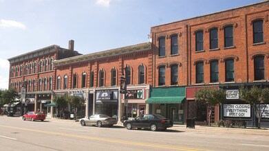 McKeough Building in Port Huron, MI - Building Photo - Building Photo