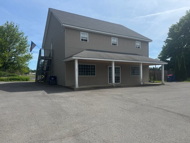 property at 2815 W Church St