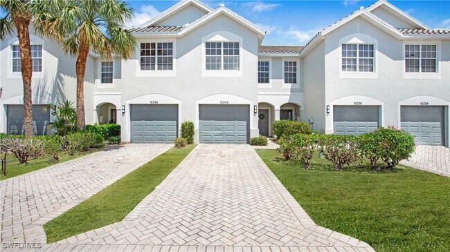 property at 16242 Ravina Way