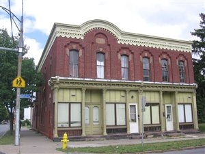 250-256 Reynolds St in Rochester, NY - Building Photo