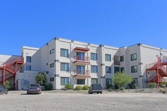 7th Avenue Commons in Tucson, AZ - Foto de edificio - Building Photo