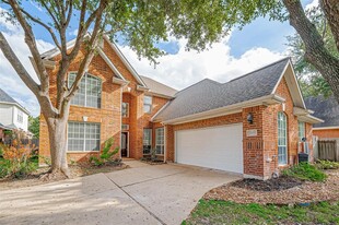 3207 Enclave Trail