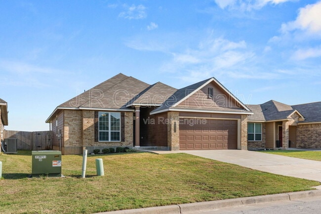 property at 3821 Centerfire Rd