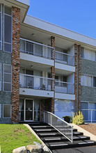 The Barclay in White Rock, BC - Building Photo - Building Photo