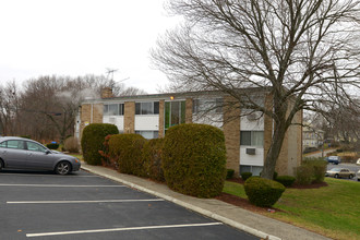 Bourne Avenue Apartments in Rumford, RI - Building Photo - Building Photo