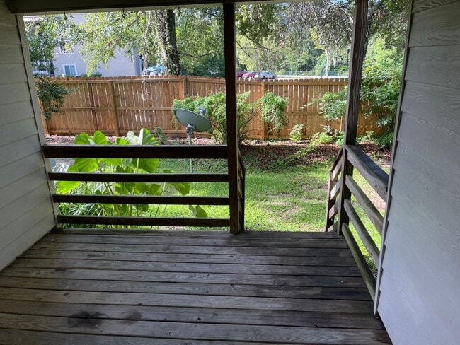 property at 1415 Pullen Rd