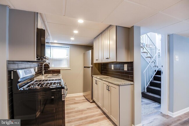 property at 110 Weston Ave