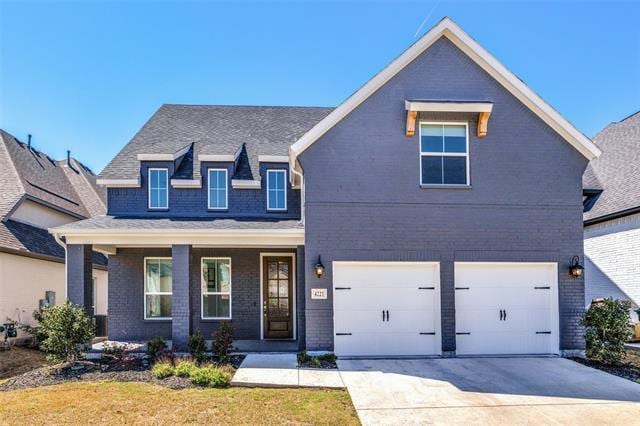 property at 4221 Sandhills Ln