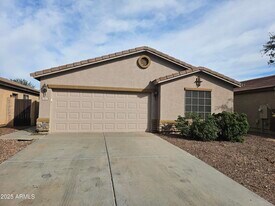 842 E Impreria St in San Tan Valley, AZ - Building Photo
