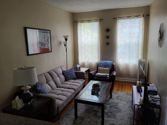 22 Sheafe St, Unit 2 in Boston, MA - Building Photo - Building Photo